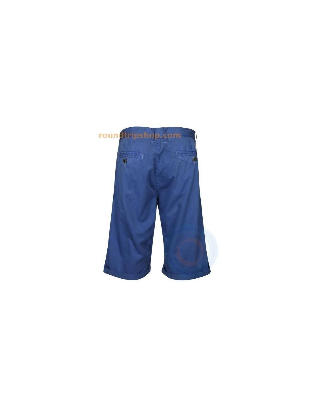 Bermuda Bench Ipanema Azul