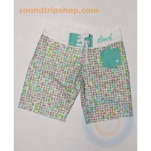 Bañador Chica Bench Mimosa