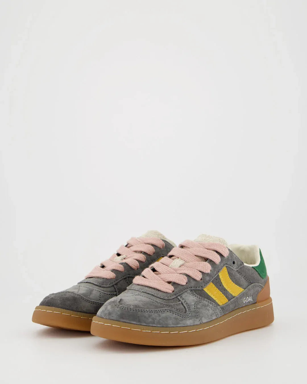 Coolway Goal Grey Shade, Zapatillas Mujer