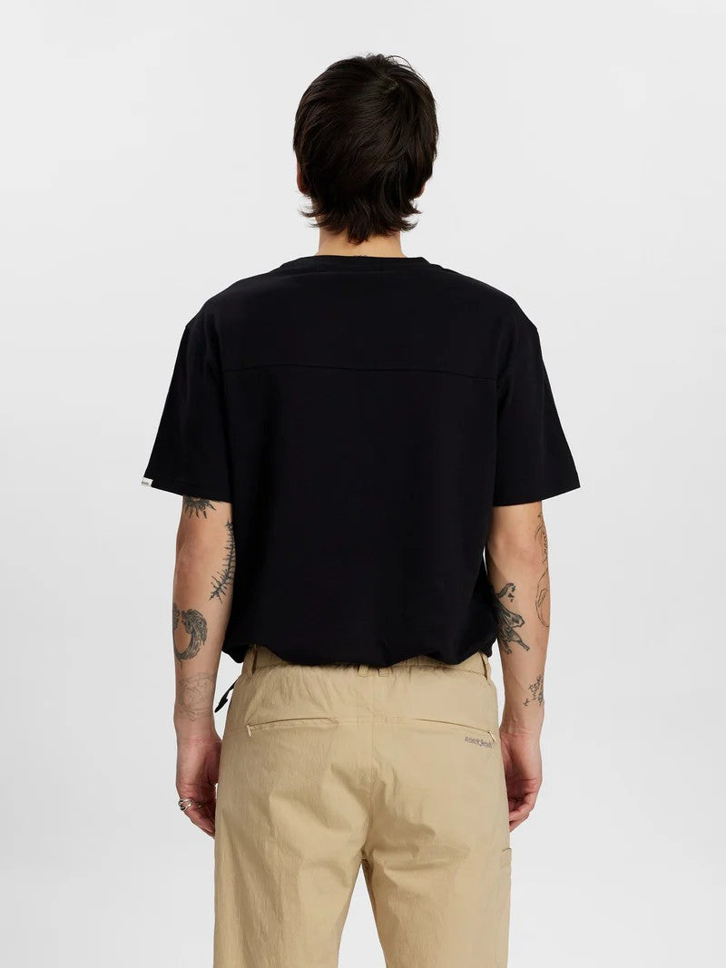 Bermudas Anerkjendt Akjan Tec Grosgrain belt Inciense