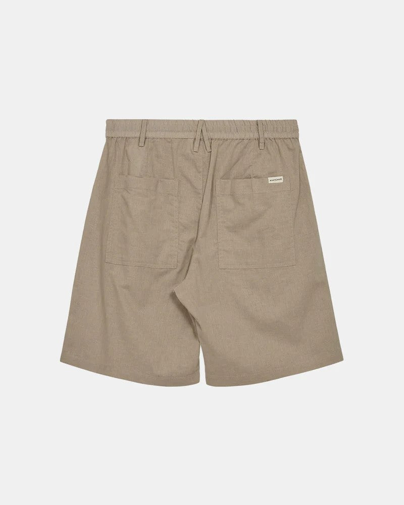 Bermudas Anerkjendt Aklt James Feather Gray