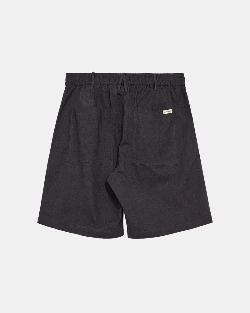 Bermudas Anerkjendt Aklt James Dark Grey
