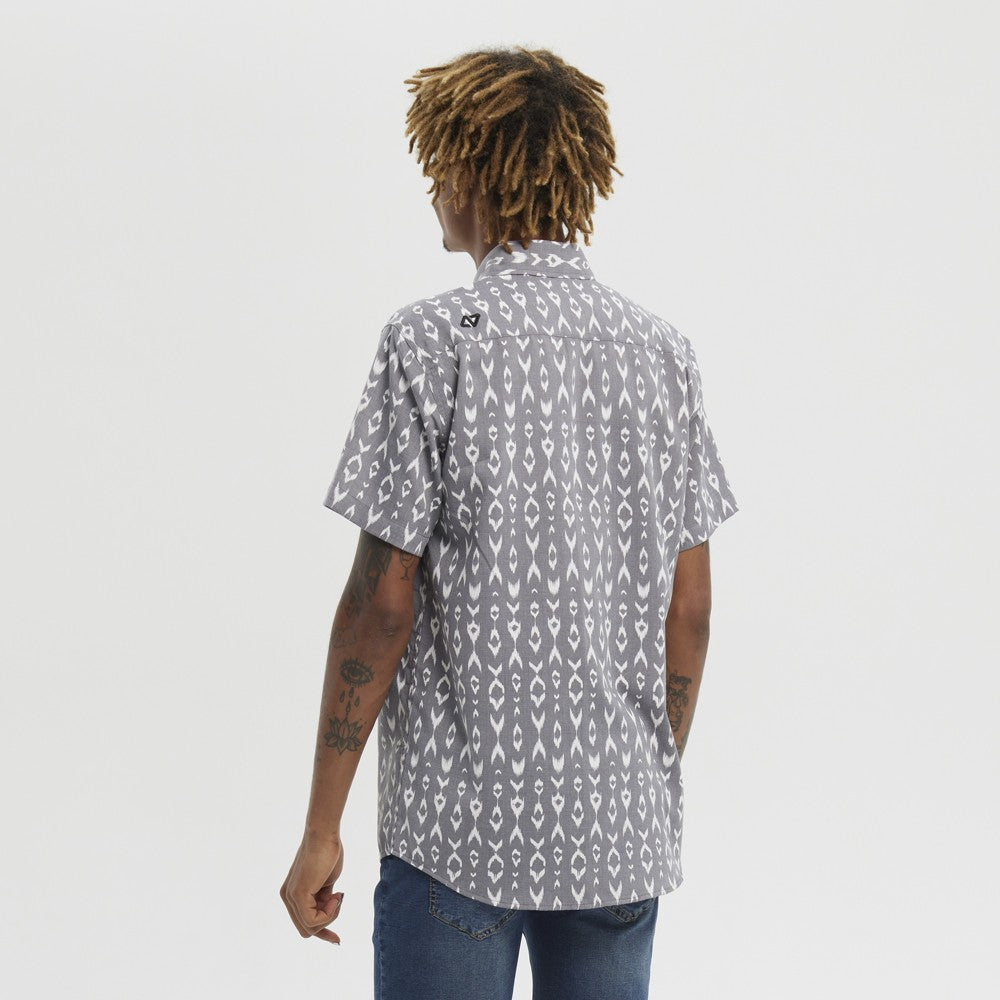 Camisa Hydroponic Sioux