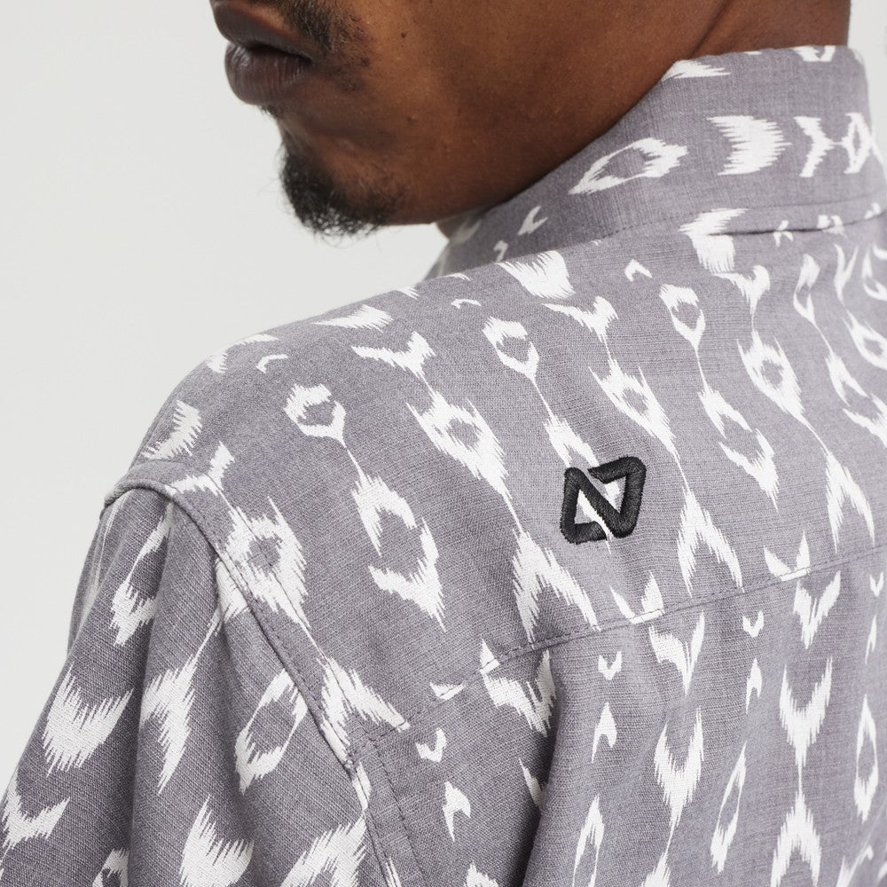 Camisa Hydroponic Sioux