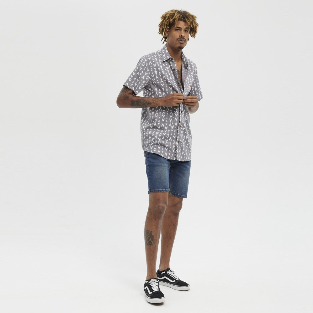 Camisa Hydroponic Sioux