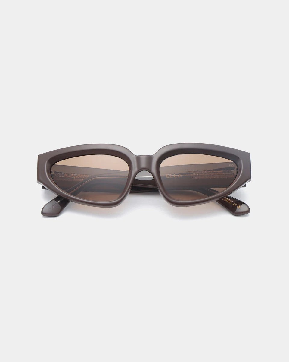 Gafas de sol A.Kjaerbede Ella Chocolate