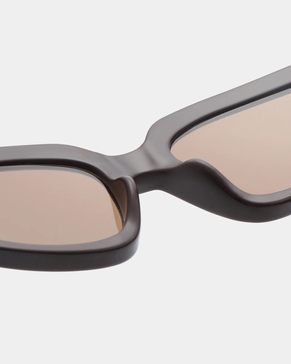 Gafas de sol A.Kjaerbede Ella Chocolate