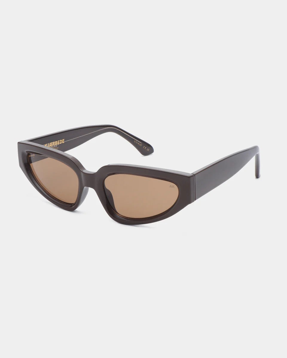Gafas de sol A.Kjaerbede Ella Chocolate