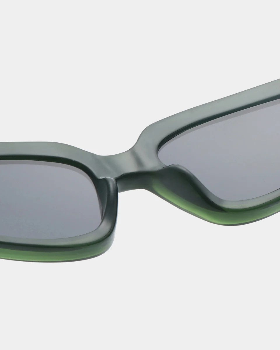 Gafas de sol A.Kjaerbede Ella Dark Green
