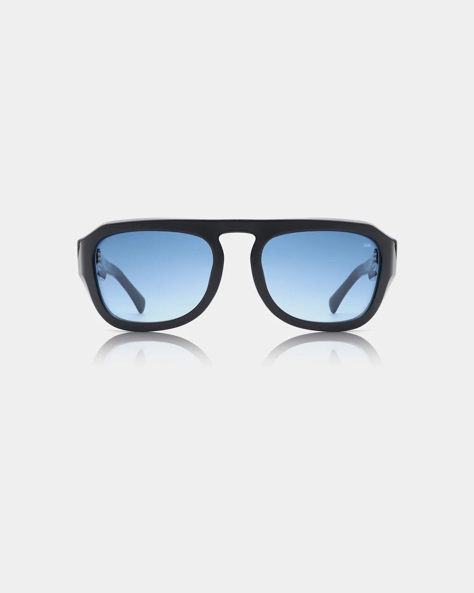 Gafas de Sol A.Kjaerbede Max Black (Blue)