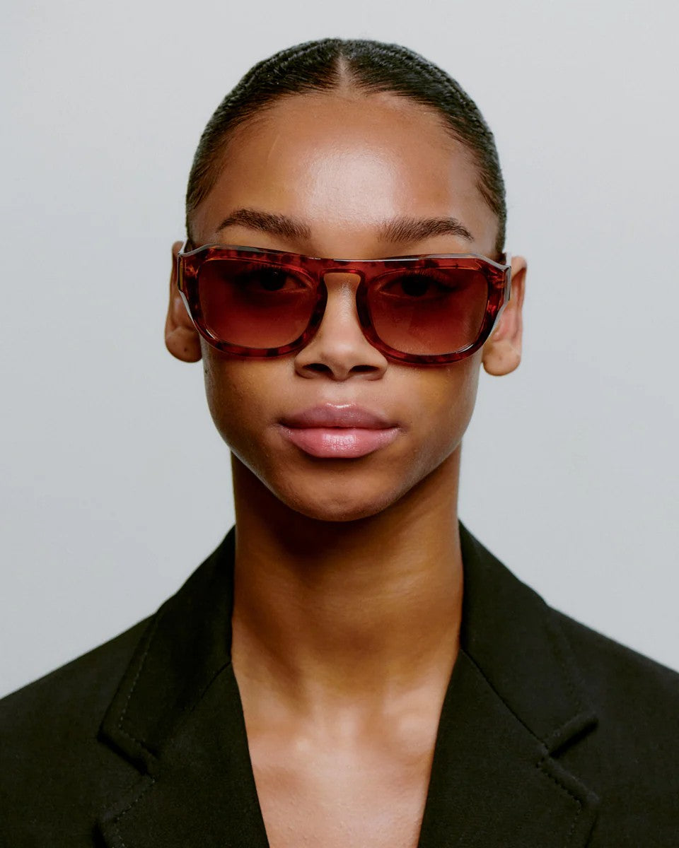 Gafas de Sol A.Kjaerbede Max Havana