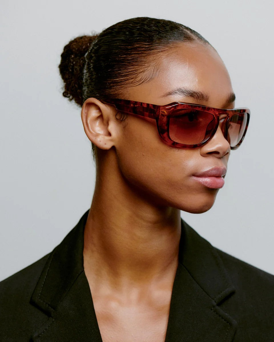 Gafas de Sol A.Kjaerbede Max Havana