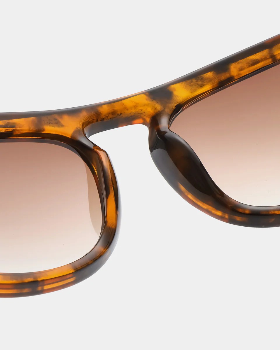 Gafas de Sol A.Kjaerbede Max Havana