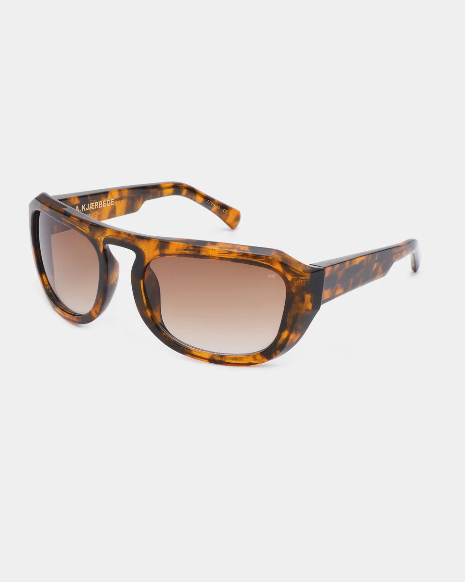 Gafas de Sol A.Kjaerbede Max Havana