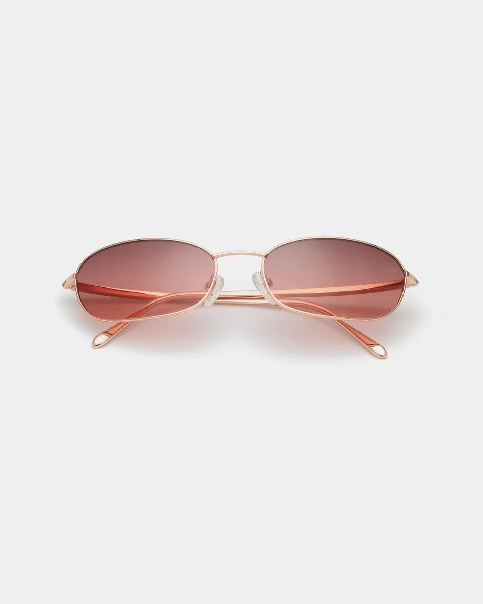 Gafas de sol A.Kjaerbede Jack Rose Gold
