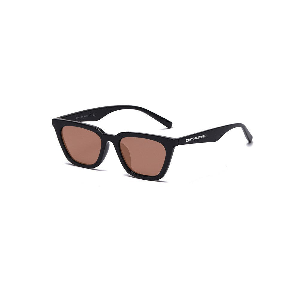 Gafas de sol Hydroponic Cedar Black Red
