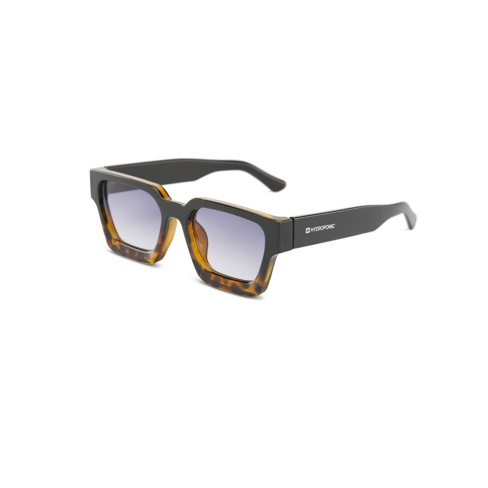 Gafas de sol Hydroponic Maple Black to tortoise Gradient Black