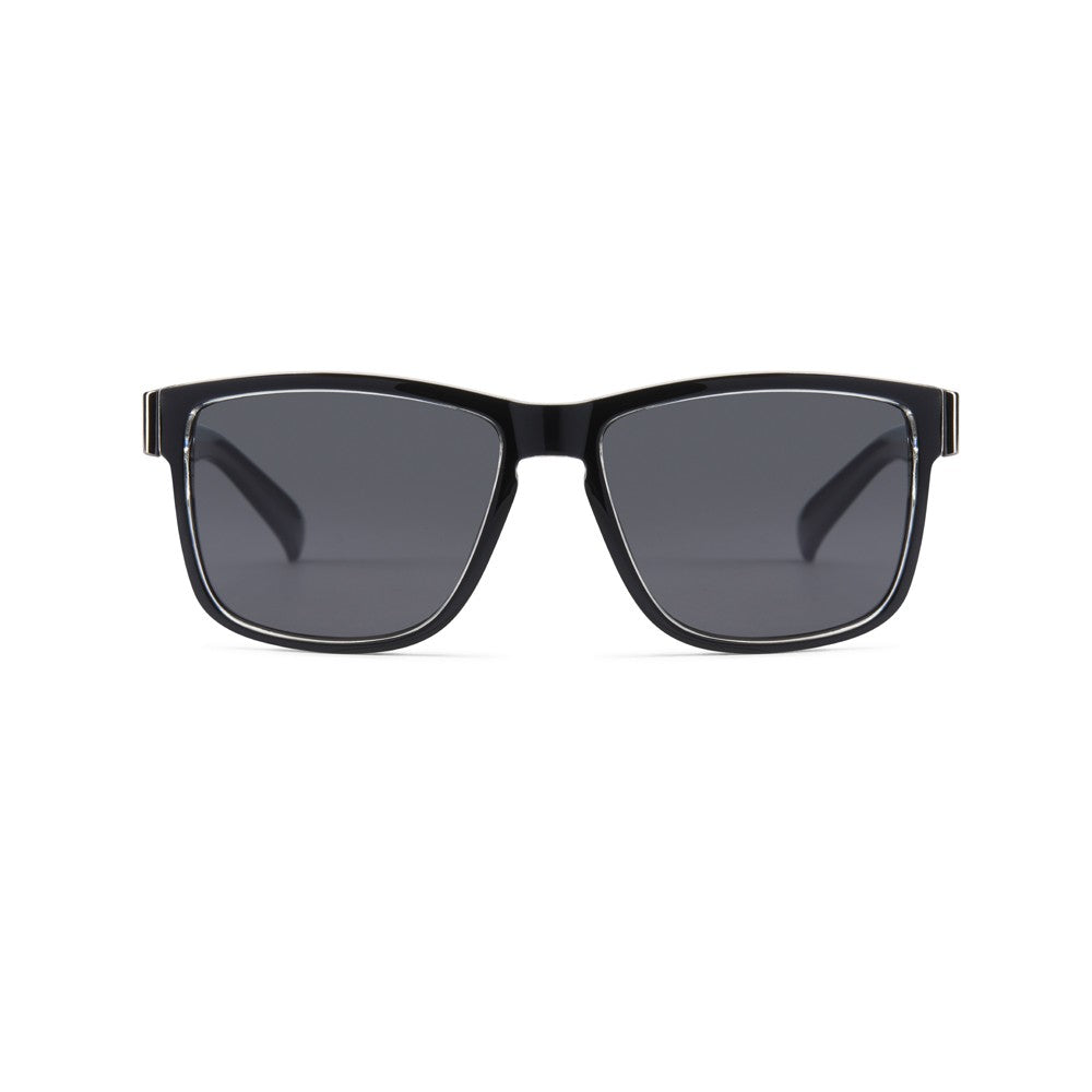 Gafas de sol Hydroponic Vernon Black White Black