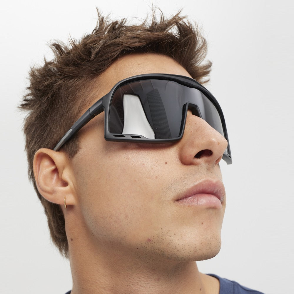 Gafas de sol Hydroponic Savage Black Black