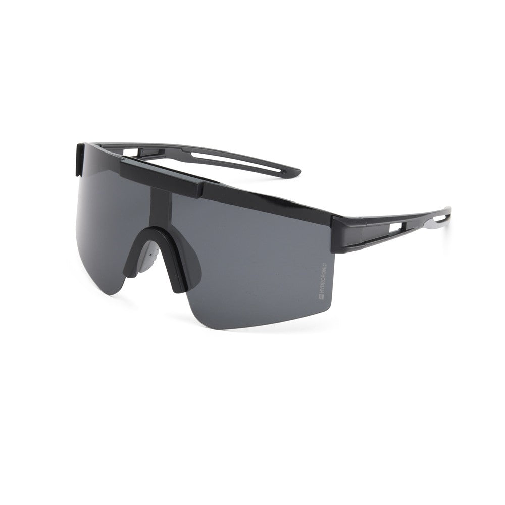 Gafas de Sol Hydroponic Slope Black Black