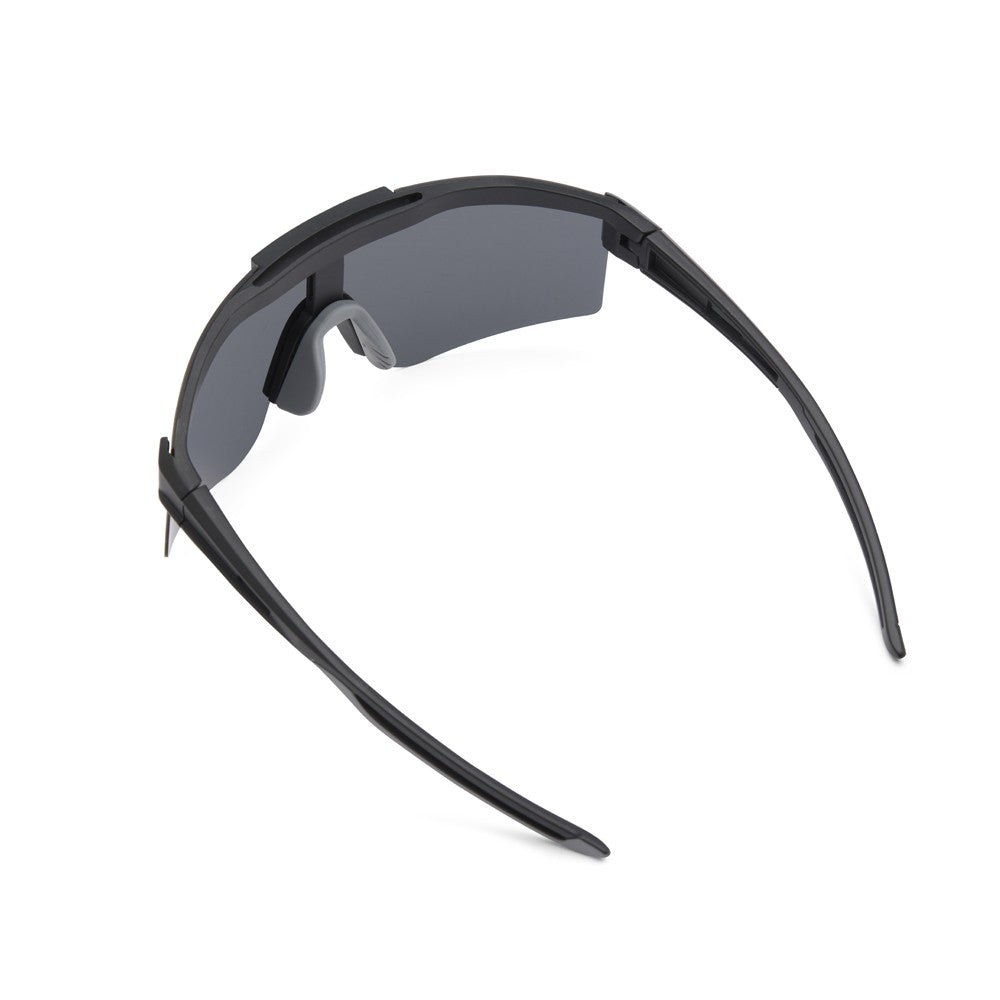 Gafas de Sol Hydroponic Slope Black Black