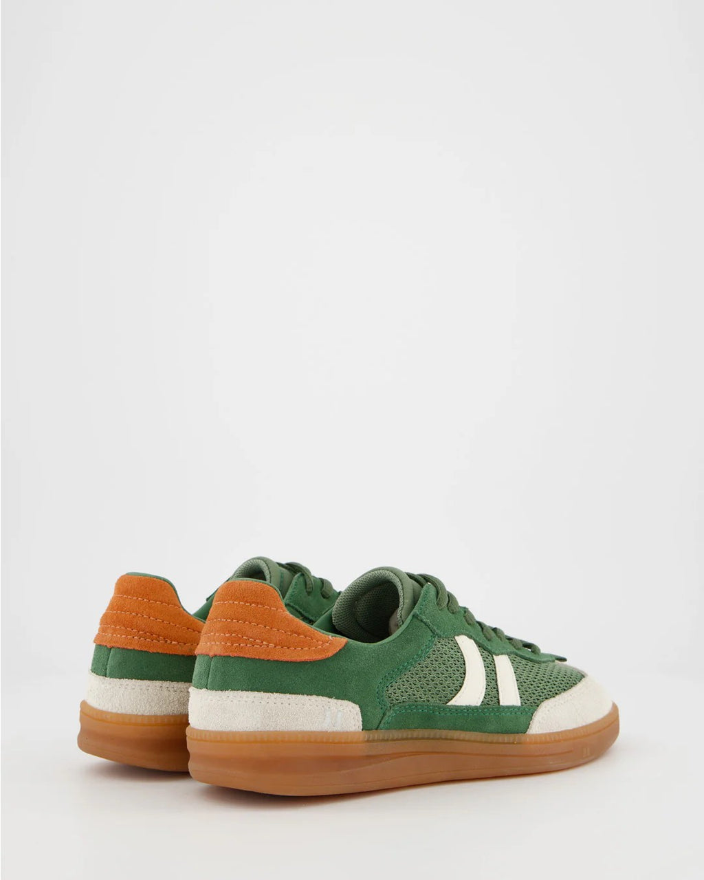 Coolway Baresi Green Khaki Zapatillas Hombre