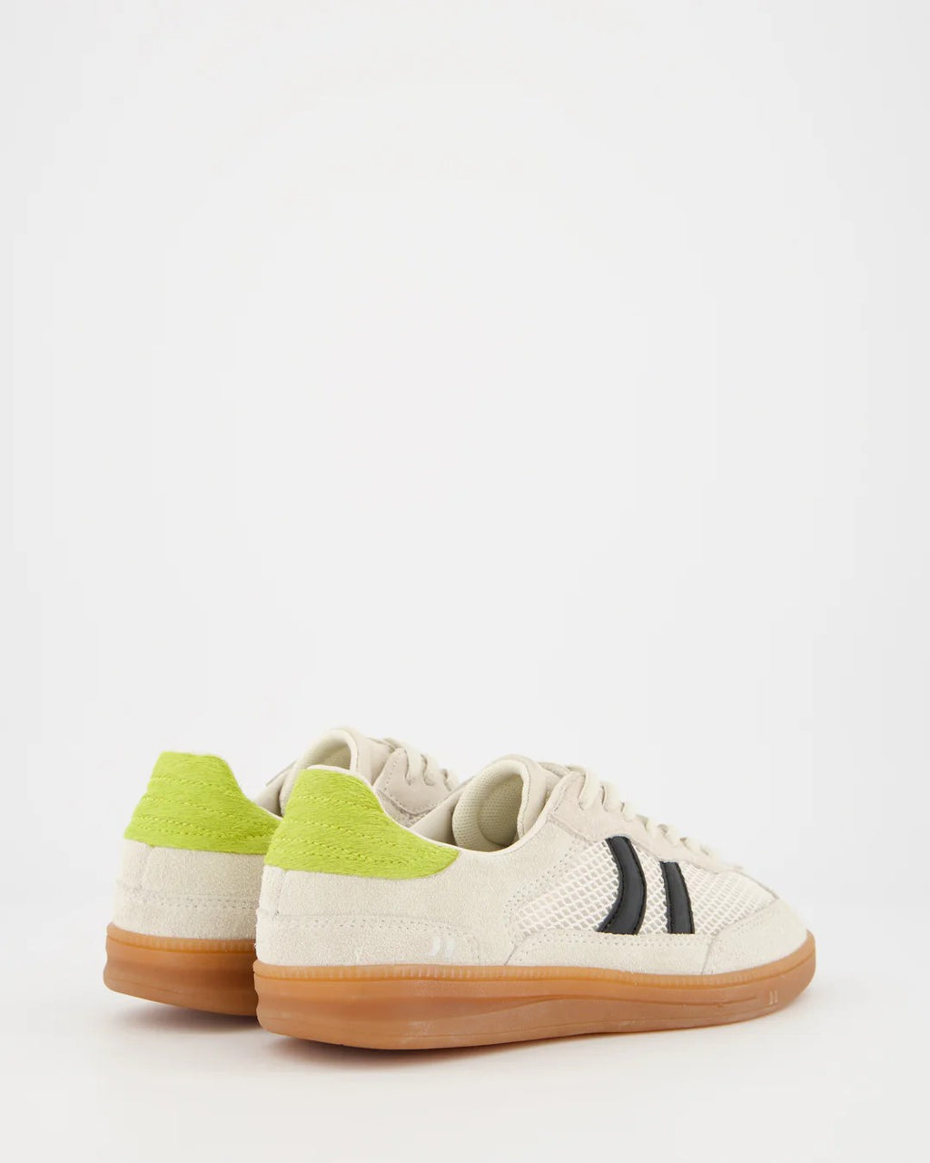 Coolway Baresi Snow White Zapatillas Hombre