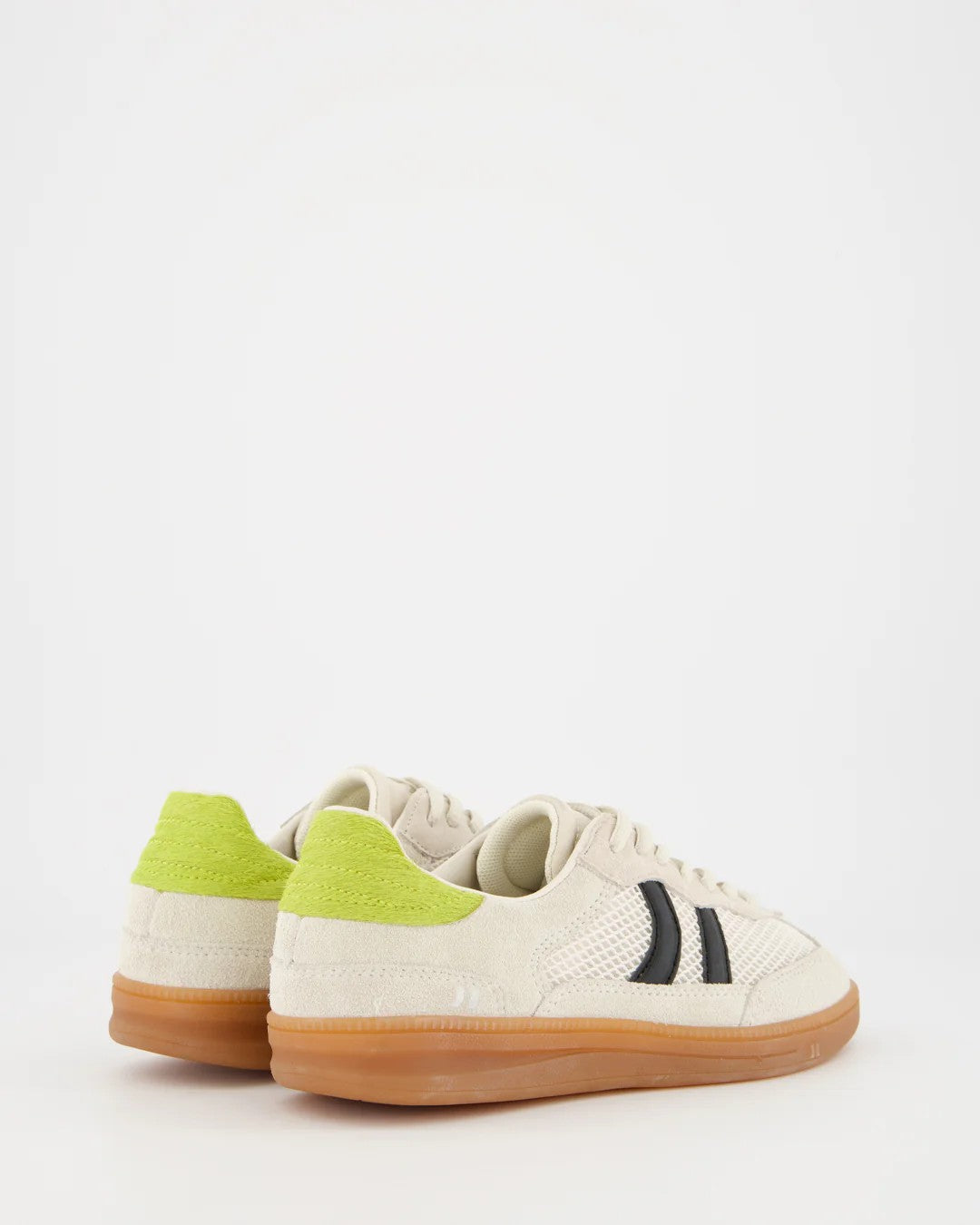 Coolway Baresi Snow White Zapatillas Hombre