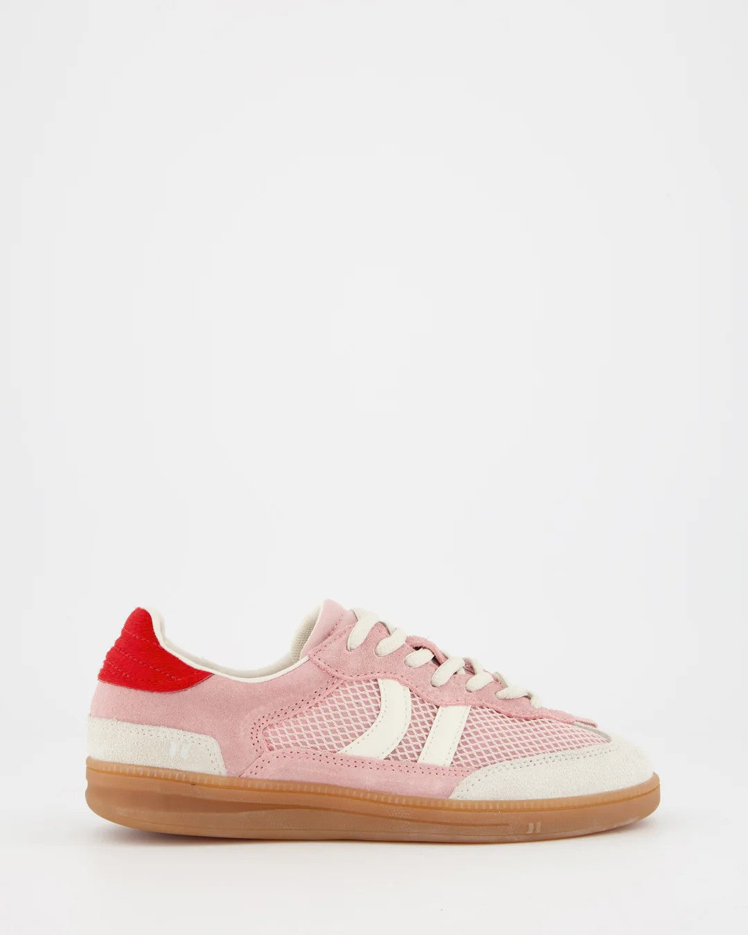Coolway Baresi Light Pink, Zapatillas Mujer