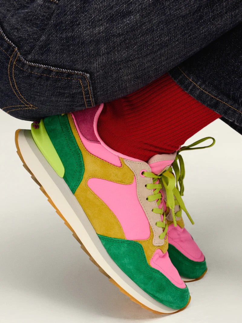 Zapatillas Hoff Santa Marta