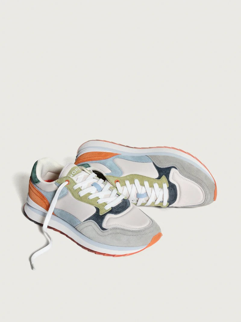 Zapatillas Hoff Kingston Mujer