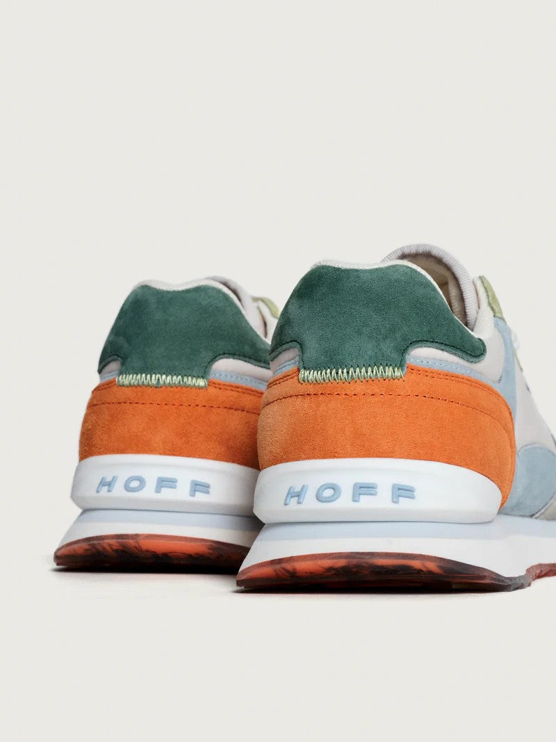 Zapatillas Hoff Kingston Mujer