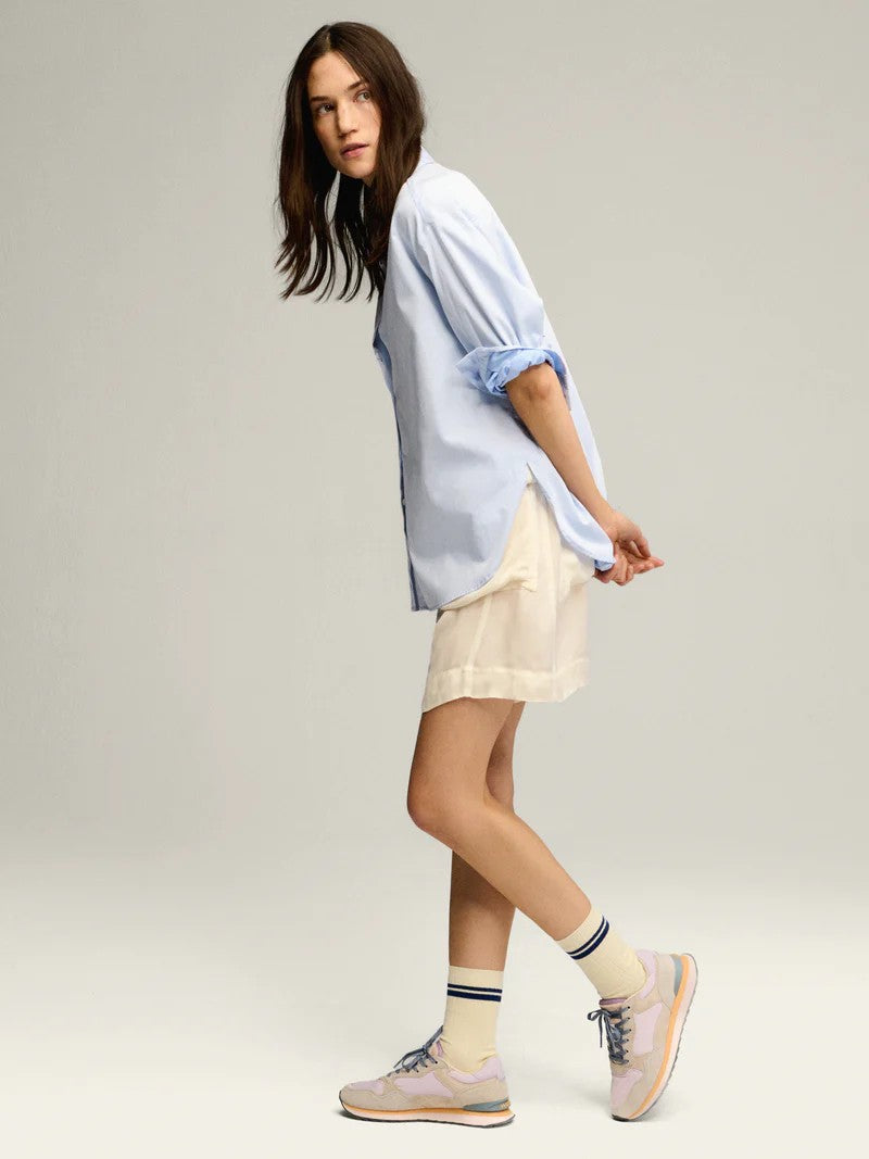 Zapatillas Hoff Santander Mujer