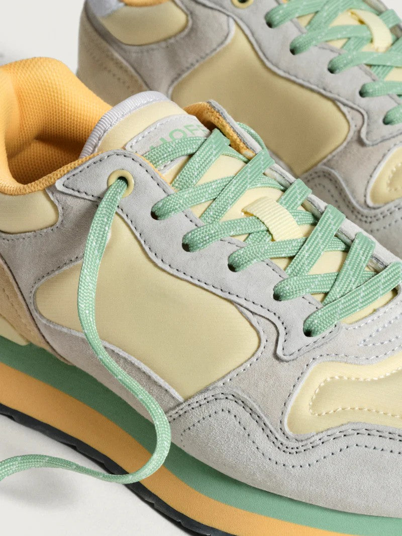 Zapatillas Hoff Luanda Mujer