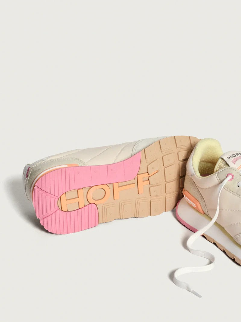 Zapatillas Hoff Troezen Mujer