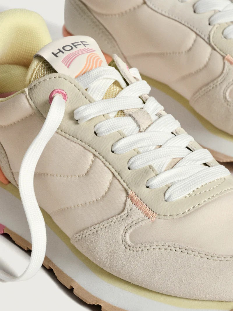 Zapatillas Hoff Troezen Mujer