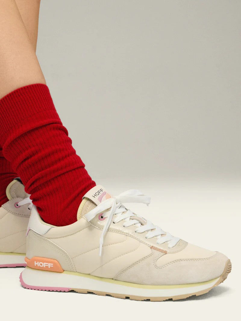 Zapatillas Hoff Troezen Mujer