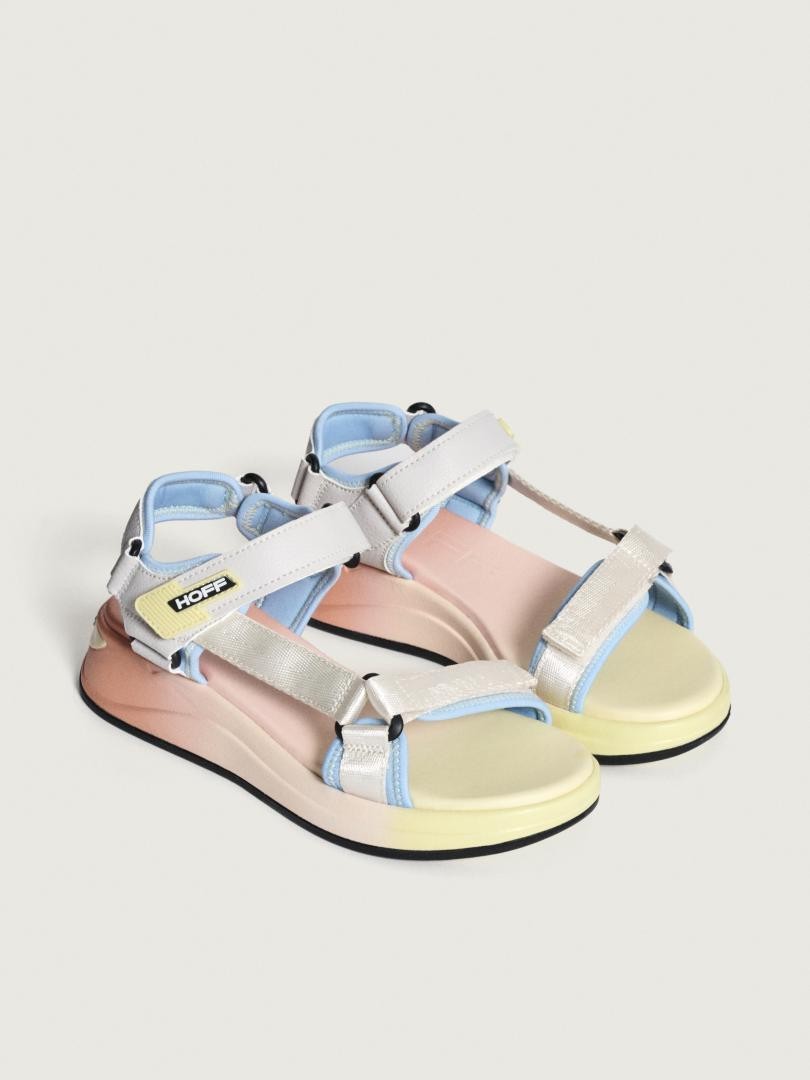 Sandalias Hoff Barbuda Mujer