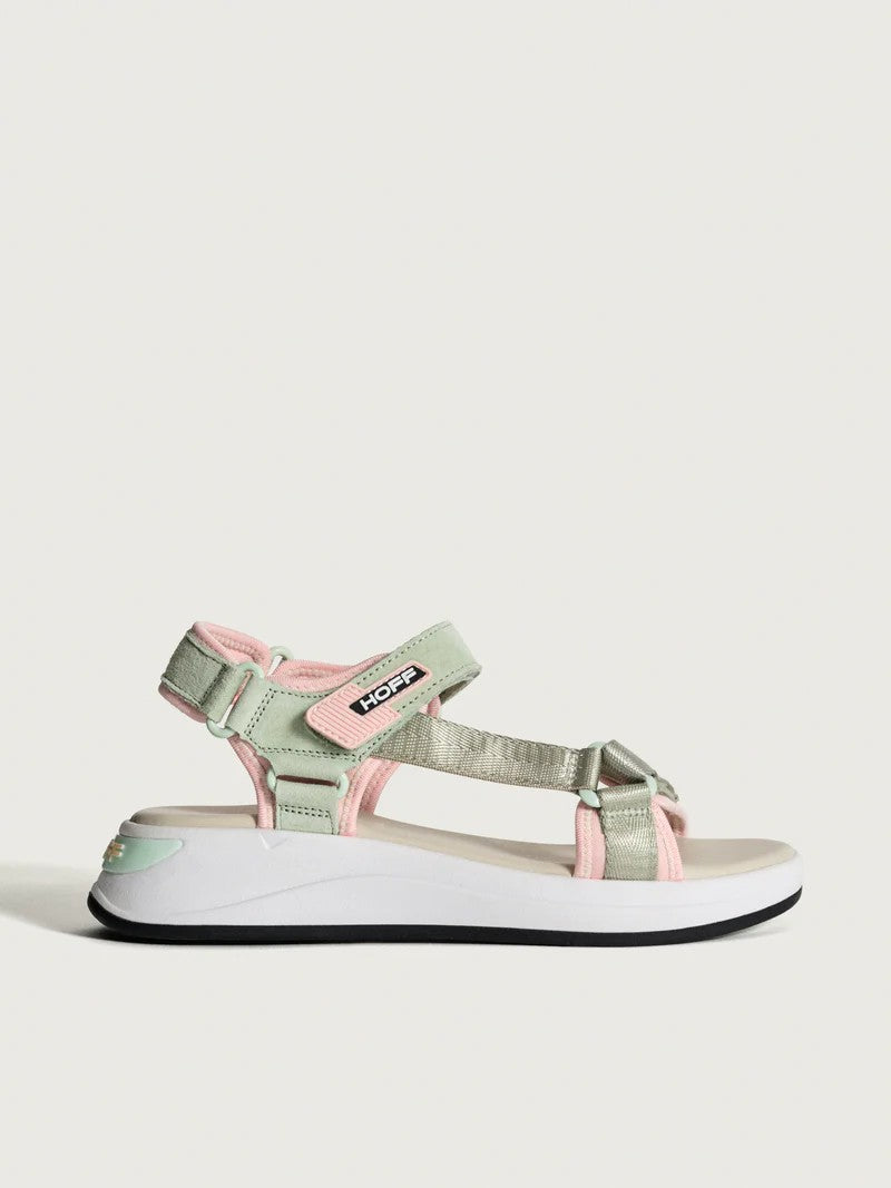 Sandalias Hoff Barrow Mujer