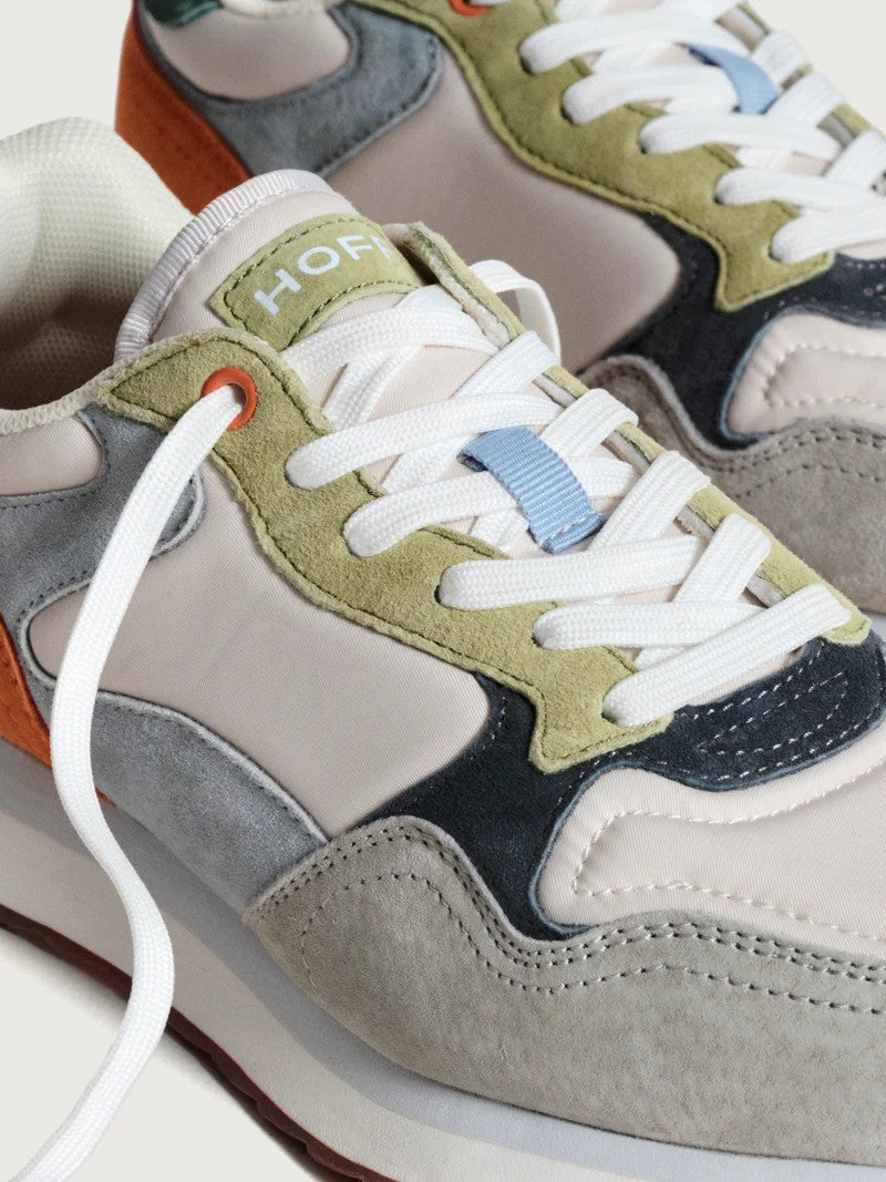 Zapatillas Hoff Kingston Hombre