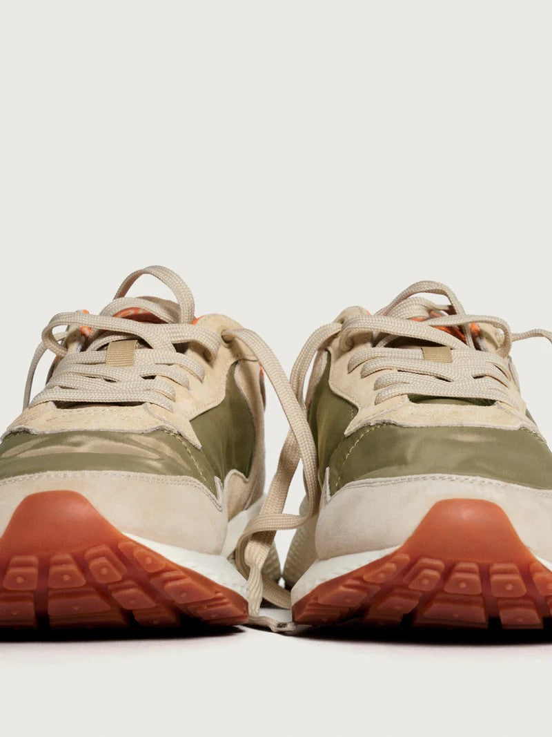 Zapatillas Hoff Santiago II Hombre