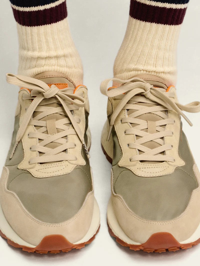 Zapatillas Hoff Santiago II Hombre