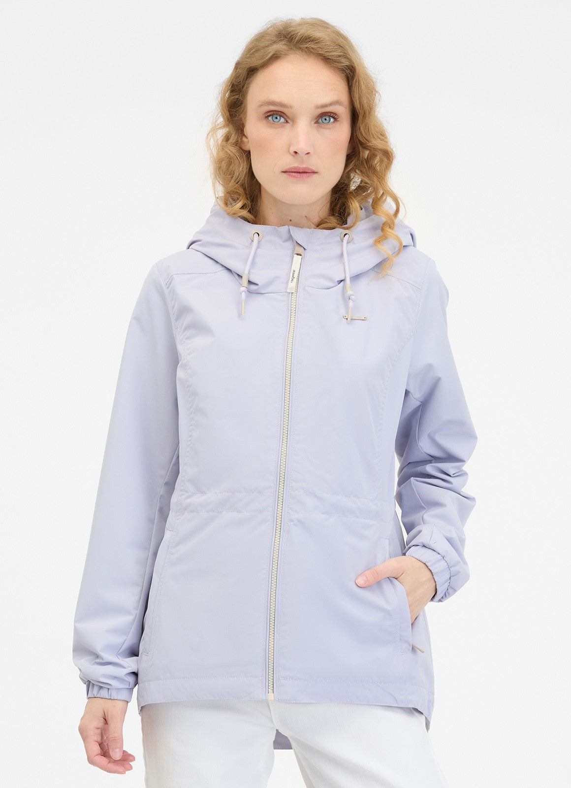 Chaqueta Ragwear Dankka Lavender