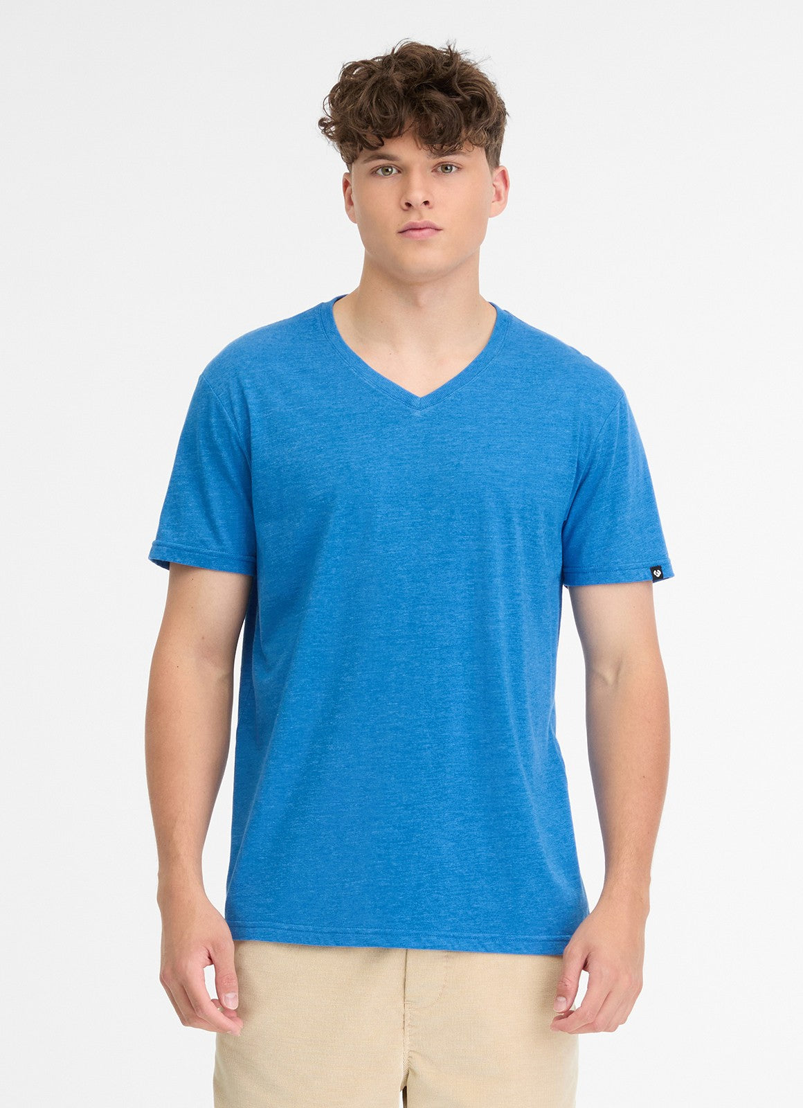 Camiseta Ragwear Vennies Blue