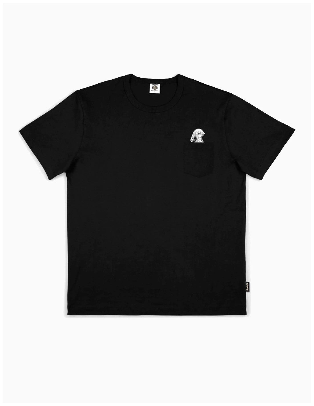 Camiseta The Dudes Mates Black