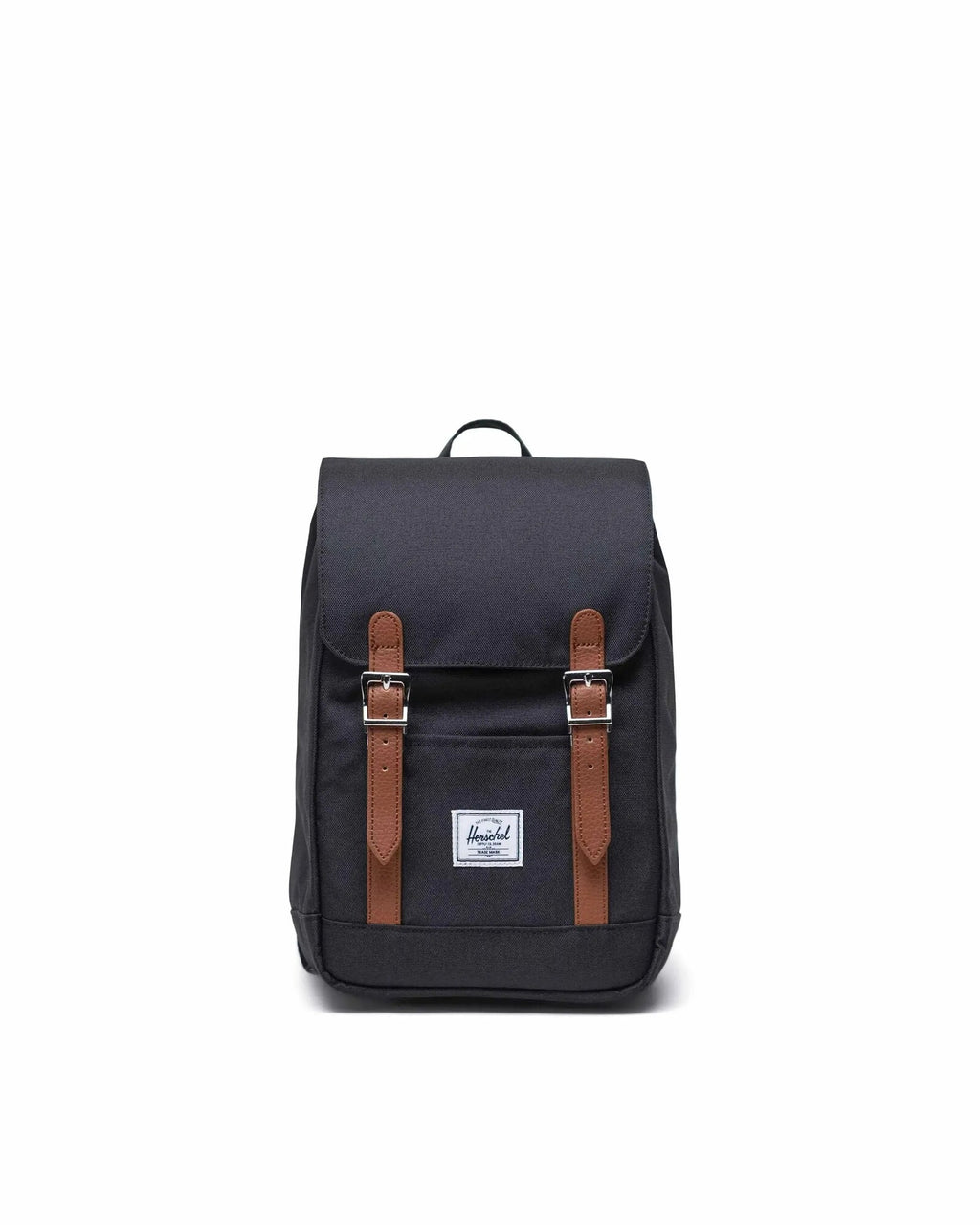 Mochila Herschel Retreat Mini Black