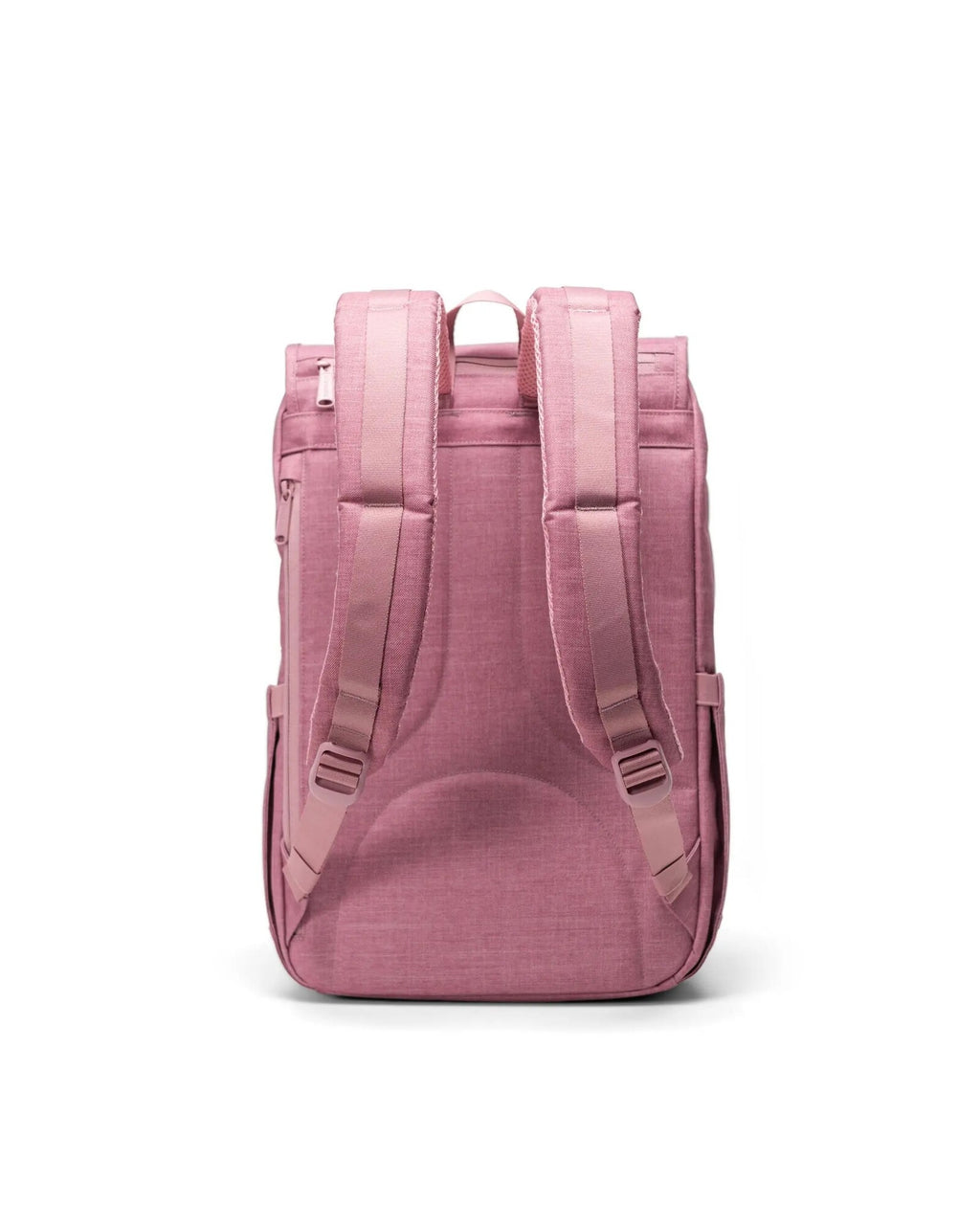 Mochila Herschel Little America Mid Volume Lilas Crosshatch