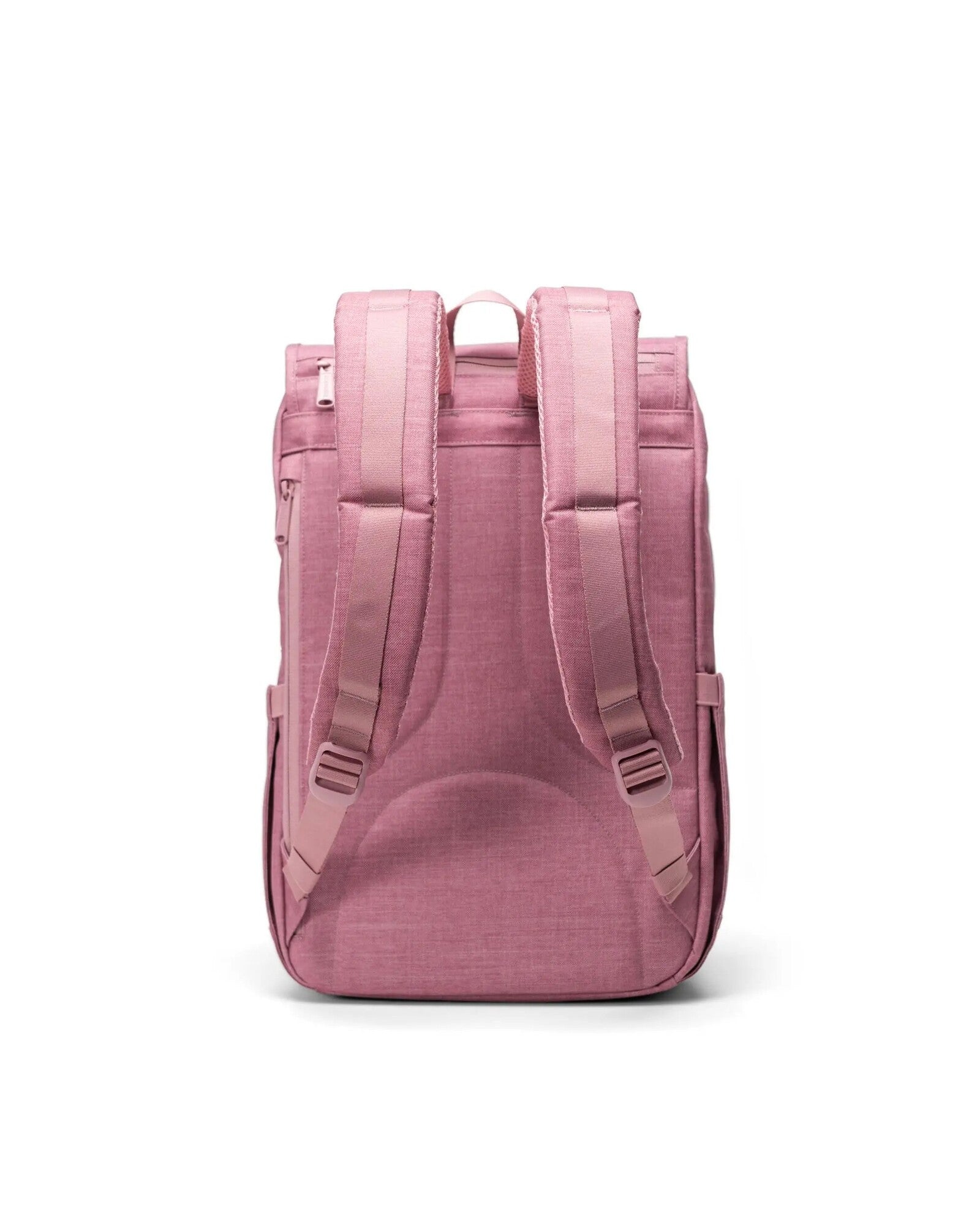 Mochila Herschel Little America Mid Volume Lilas Crosshatch