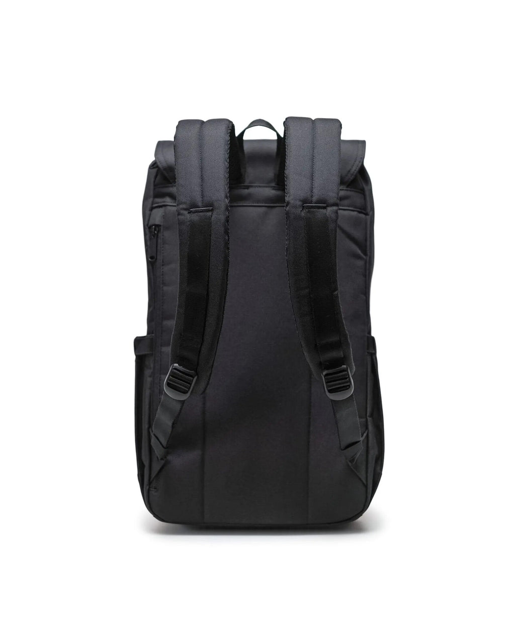 Mochila Herschel Retreat Black Tonal