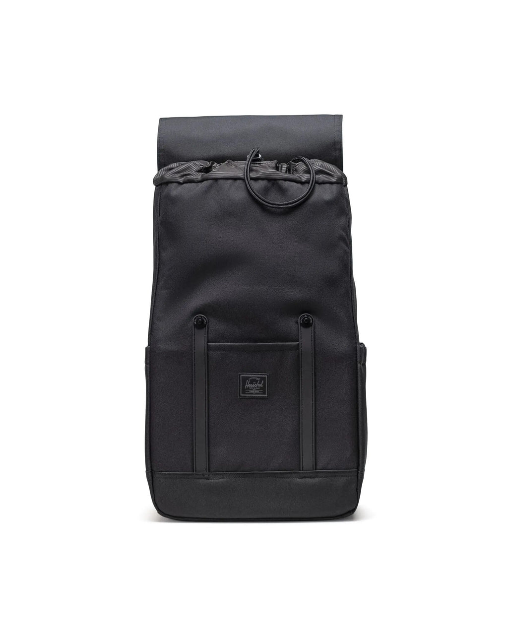 Mochila Herschel Retreat Black Tonal